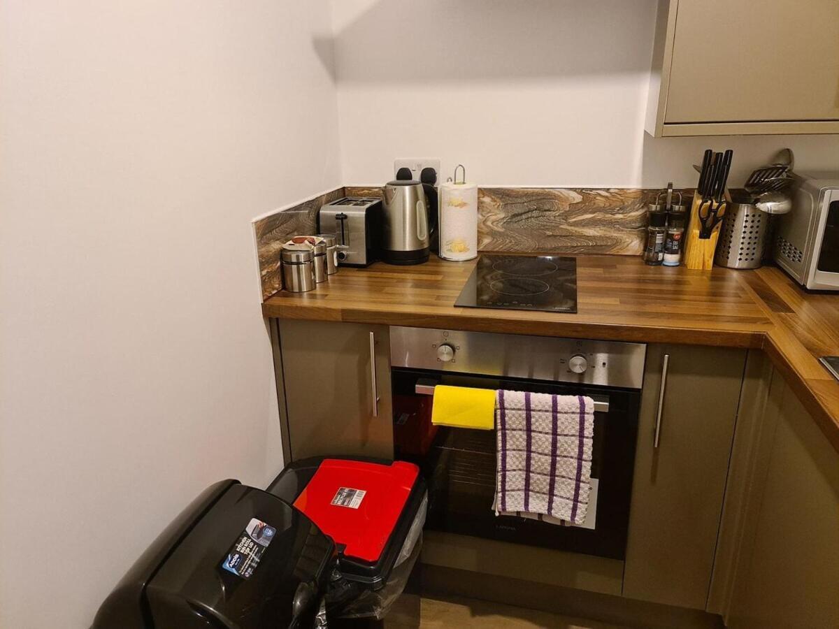 Sav Apartments Regent Leicester Room photo