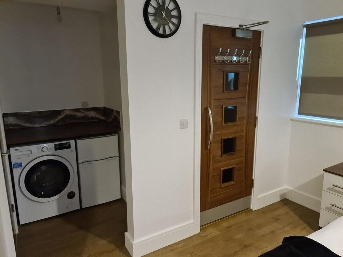 Sav Apartments Regent Leicester Room photo