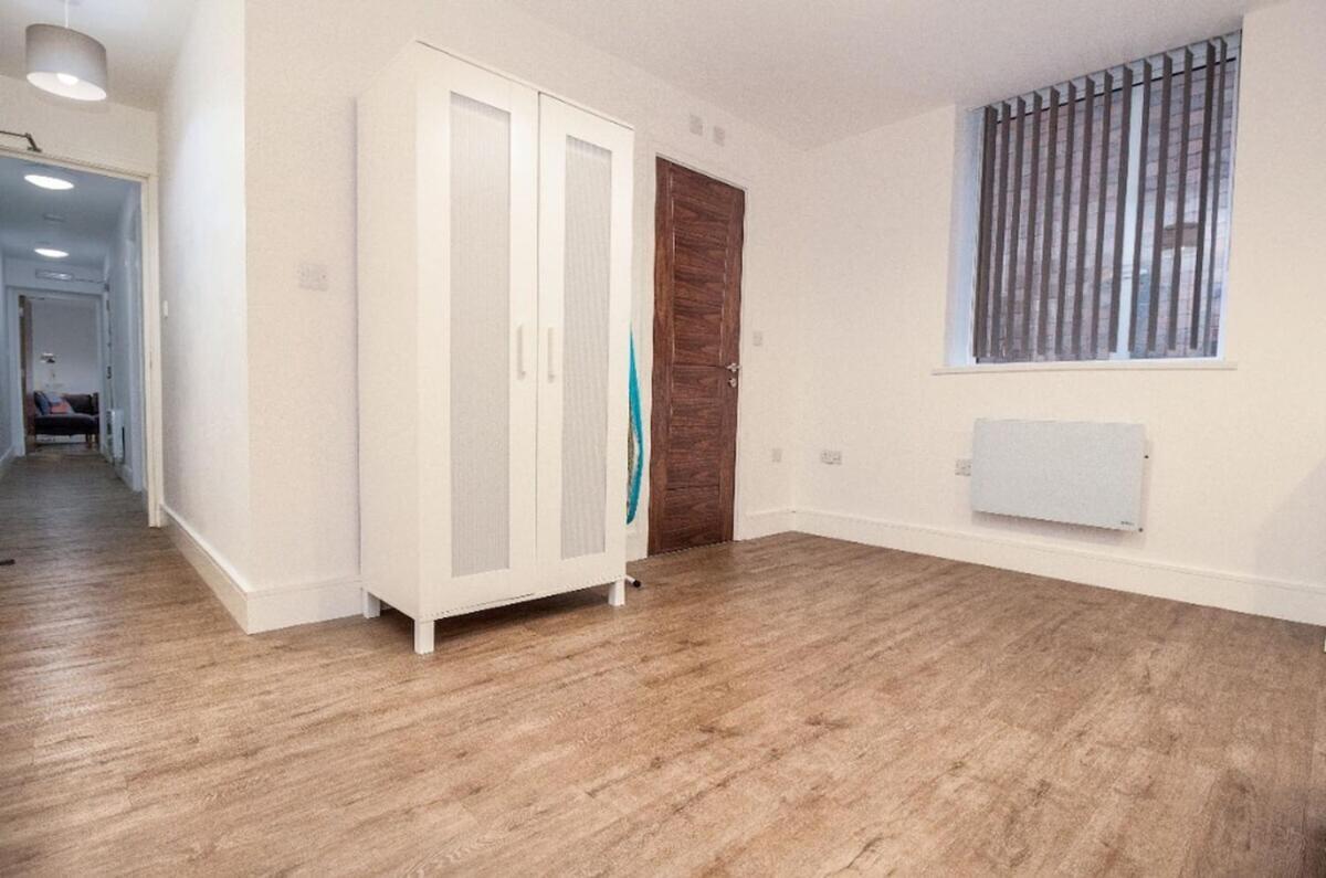 Sav Apartments Regent Leicester Room photo