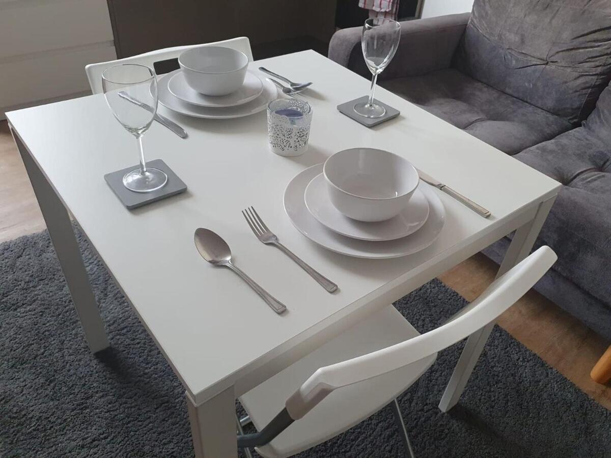 Sav Apartments Regent Leicester Room photo