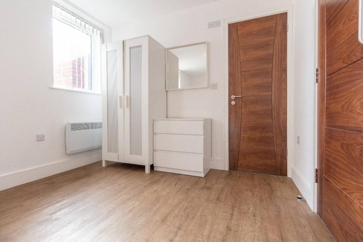 Sav Apartments Regent Leicester Room photo