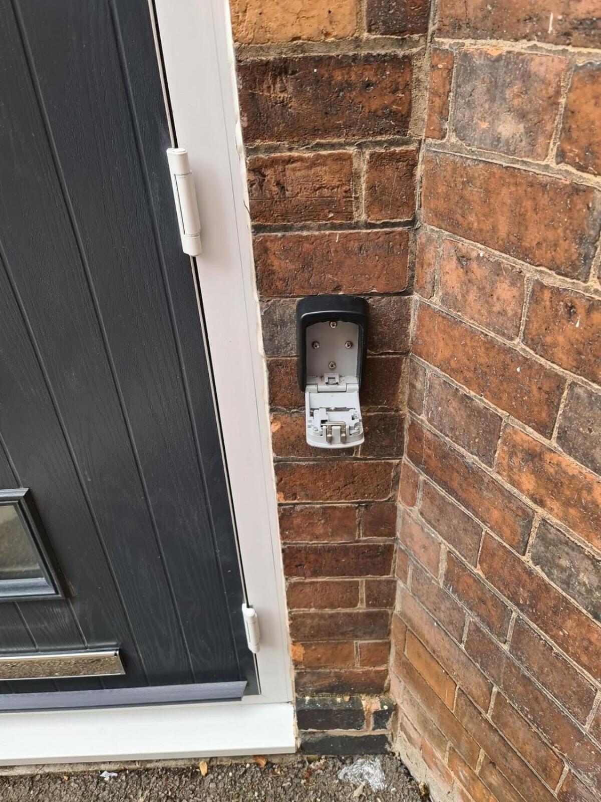 Sav Apartments Regent Leicester Room photo