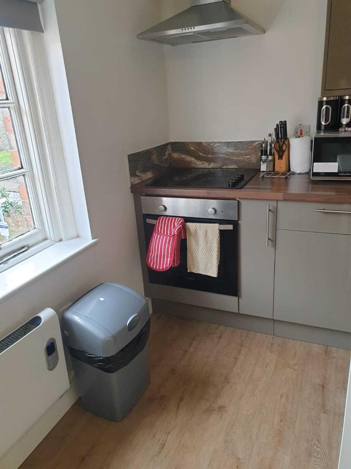 Sav Apartments Regent Leicester Room photo